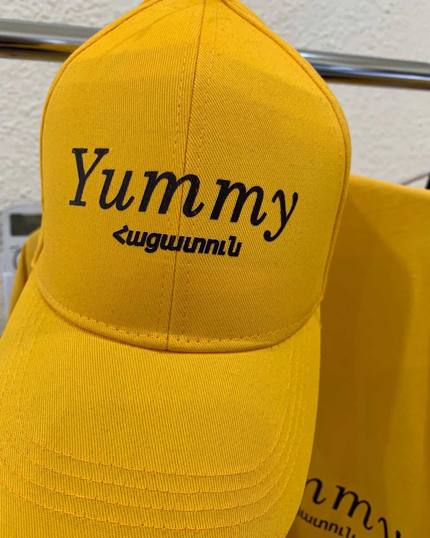 Yummy հացատուն project 2